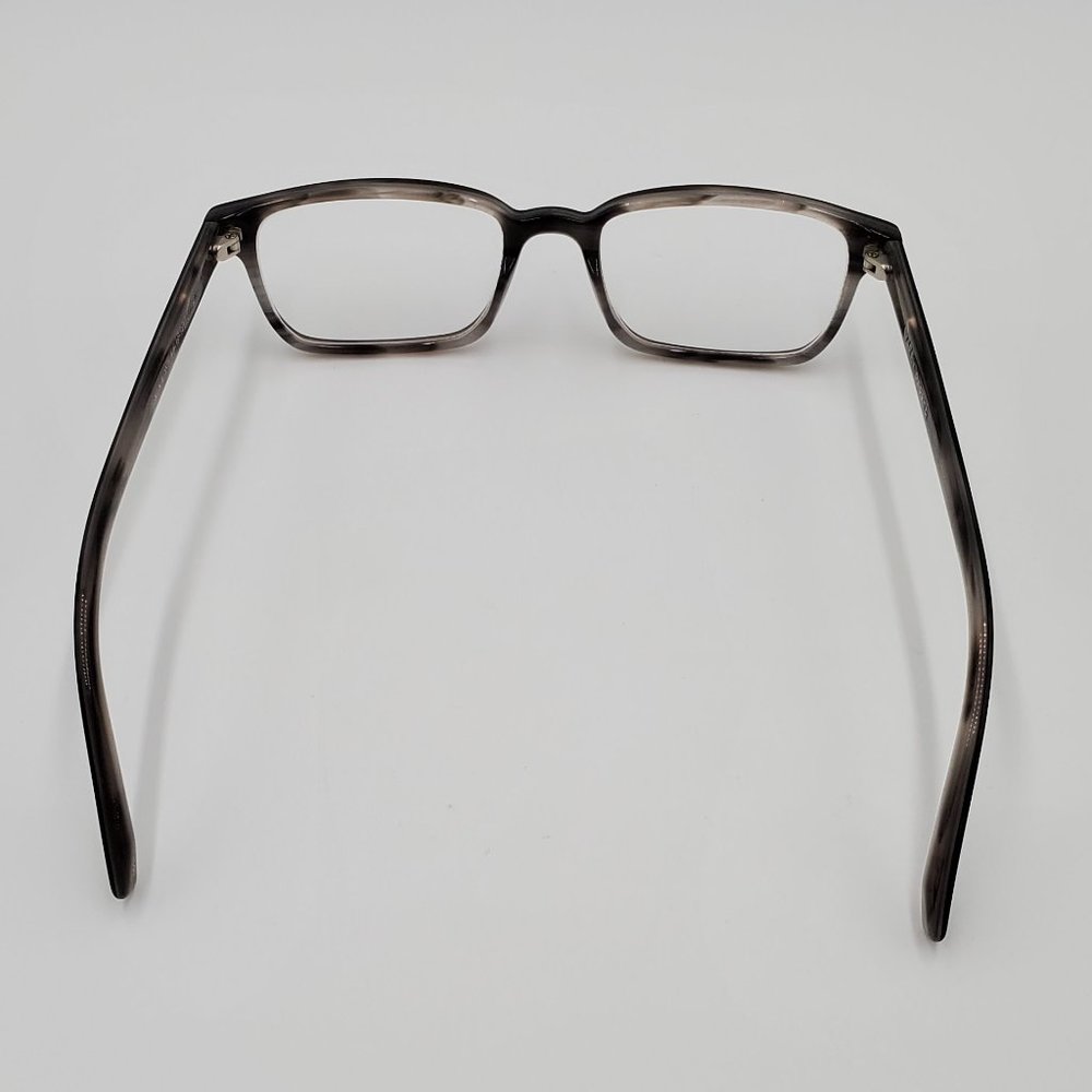 Warby Parker Eye Glass Frames - Wilkie Greystone View 5